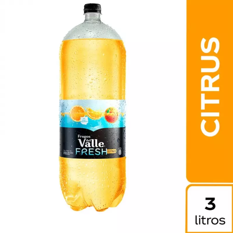 Frugos del Valle Granadilla de 3L