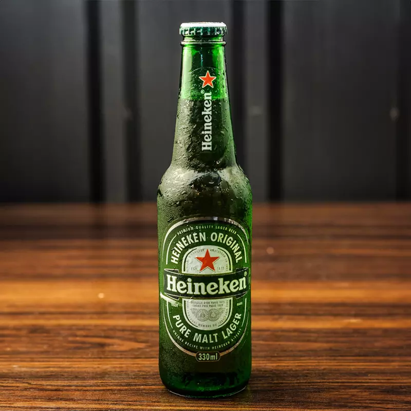 HEINEKEN