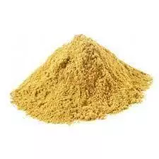 Argila Amarela