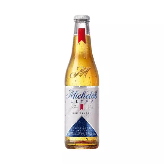 Michelob Ultra Long Neck 330ml