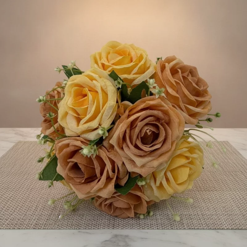 RACIMO DE ROSAS 0219-3