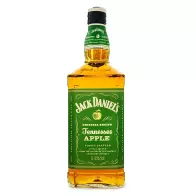 Whisky Jack Daniels APPLE 1 L