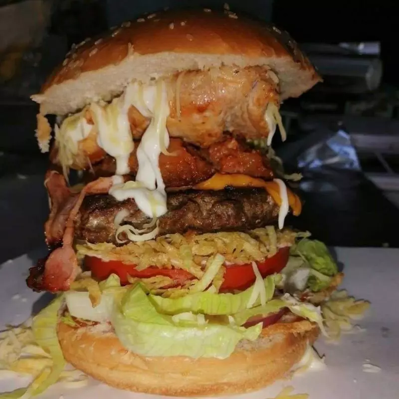 Triple XL