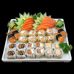 Combinado economy - 34 unidades