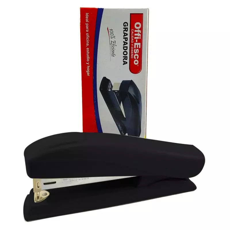 GRAPADORA OFFIESCO GRANDE OE-316