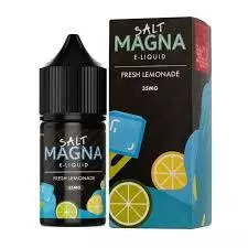 Magna Fresh Lemonade 35mg 30m