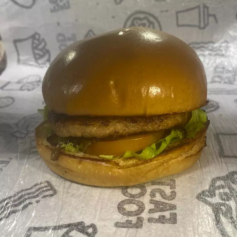 Hambúrguer