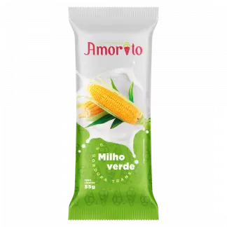 MILHO VERDE