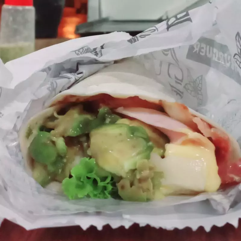 LACTO VEGETARIANO 🧀🥑