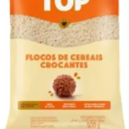 Flocos de arroz 500g