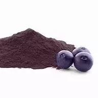 Açai em pó 100g