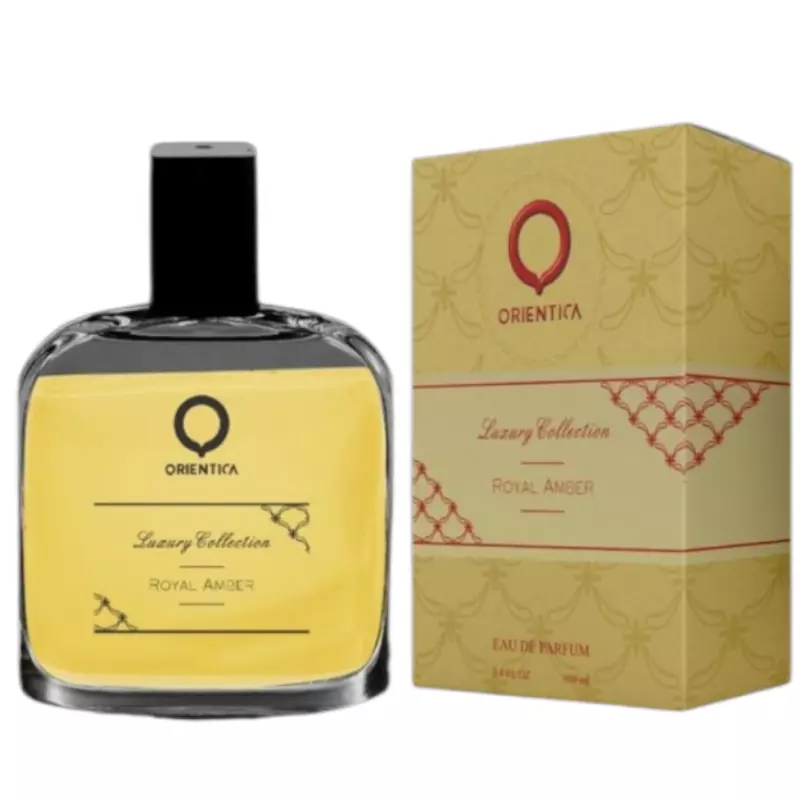 PERFUME IMPORTADO ROYALE AMBER 100ML(copy)