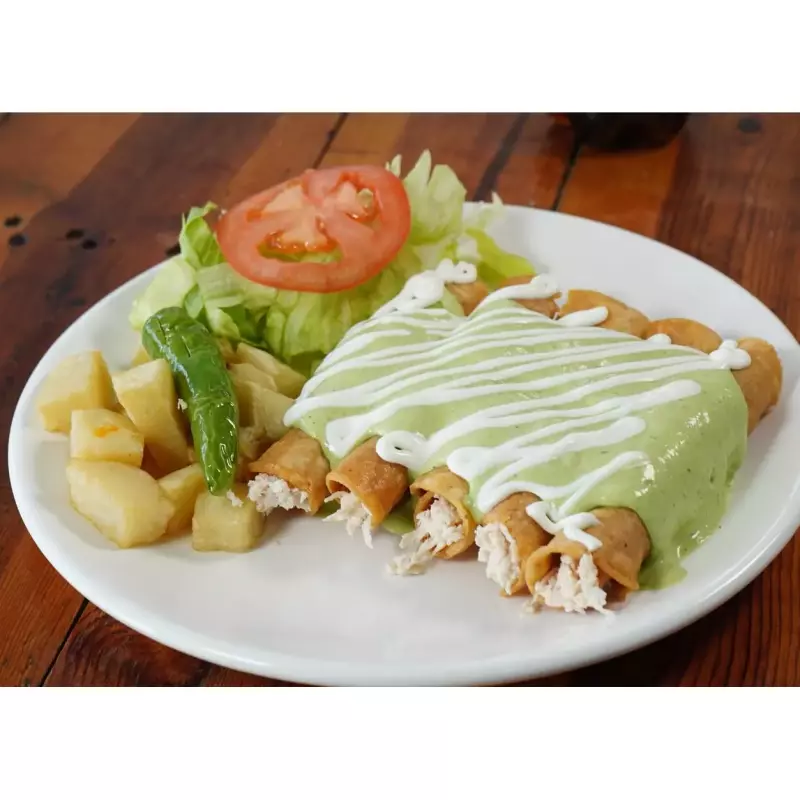 Flautas