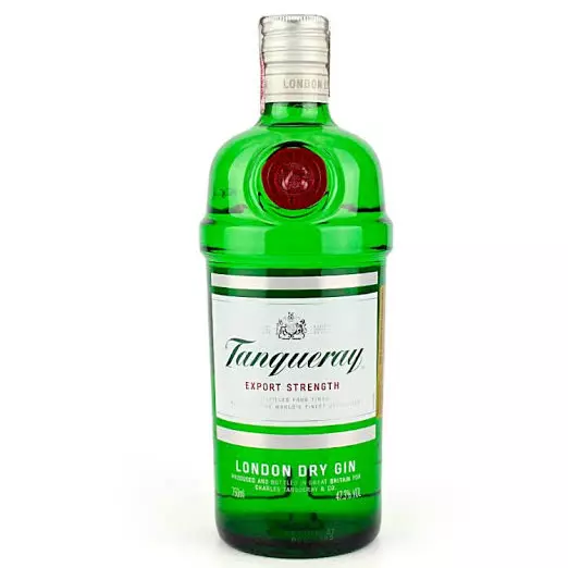 Combo Gin Importado