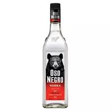 Oso negro