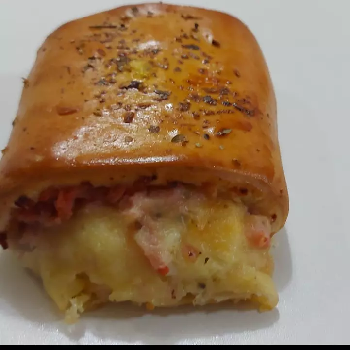 Presunto e Queijo
