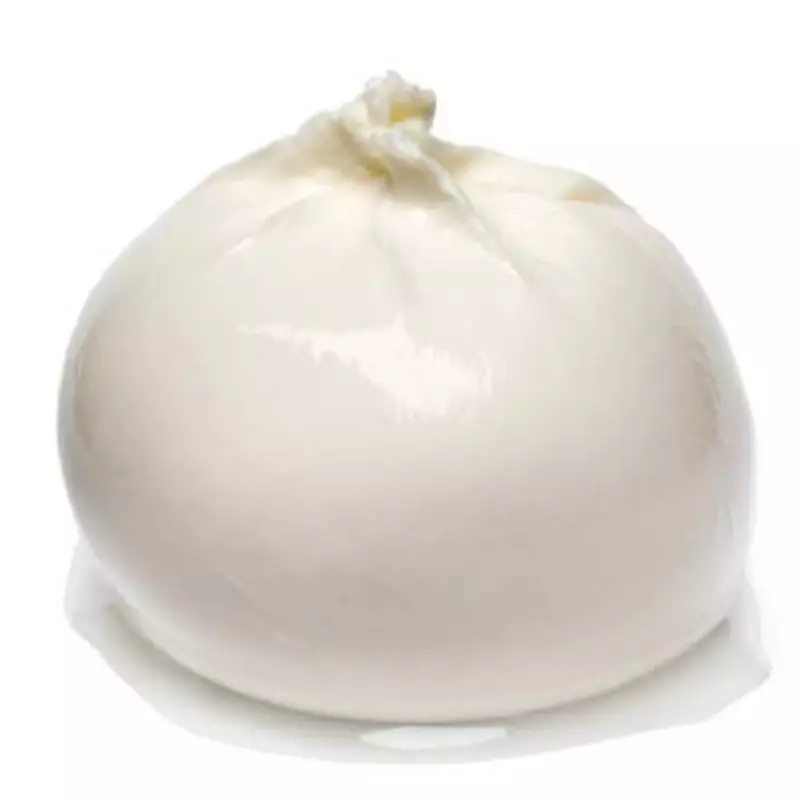 Burrata