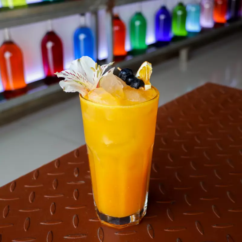 Maracumango