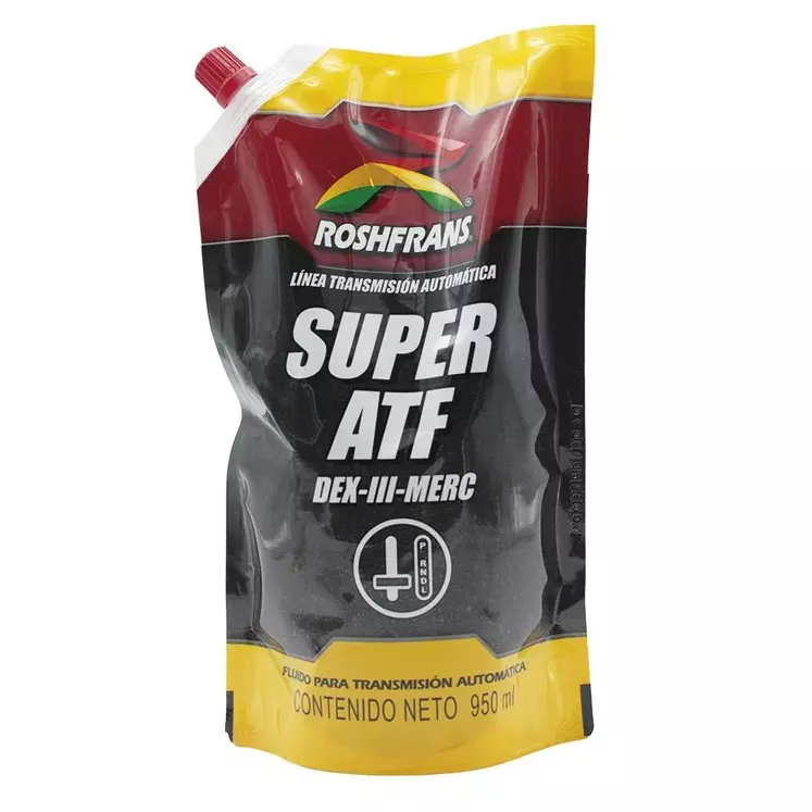 Roshpack ATF DEXRON III de 950 ml.