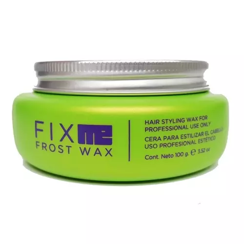 FIX ME FROST WAX