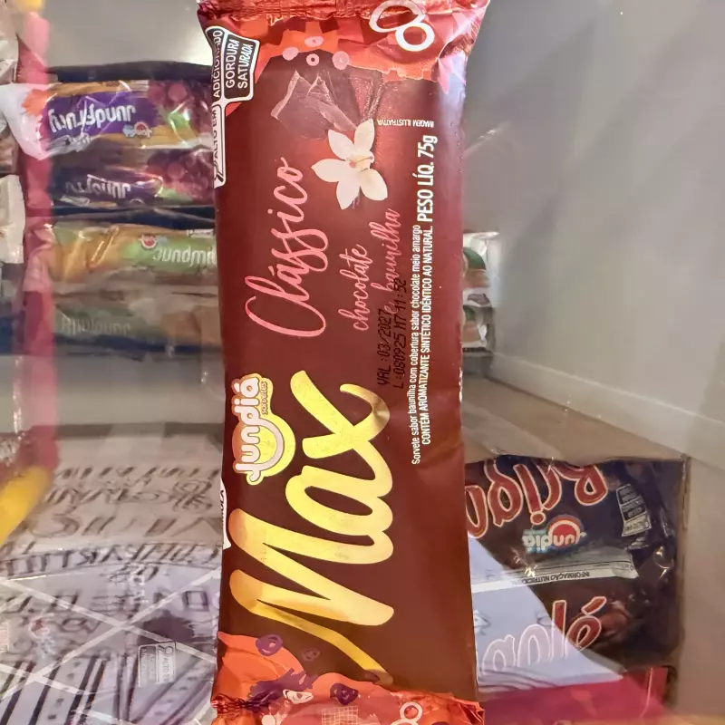 PICOLÉ MAX CLASSICO