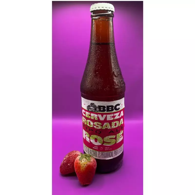 BBC ROSÉ