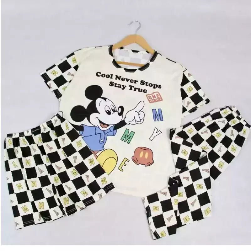 Pijama Micky mouse