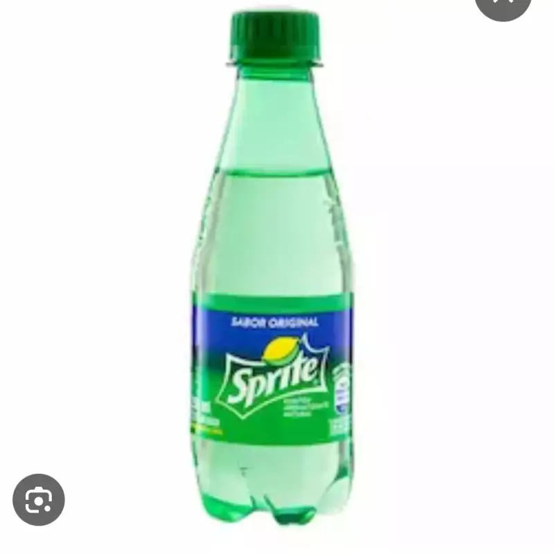 Refrigerante Pet 250ml