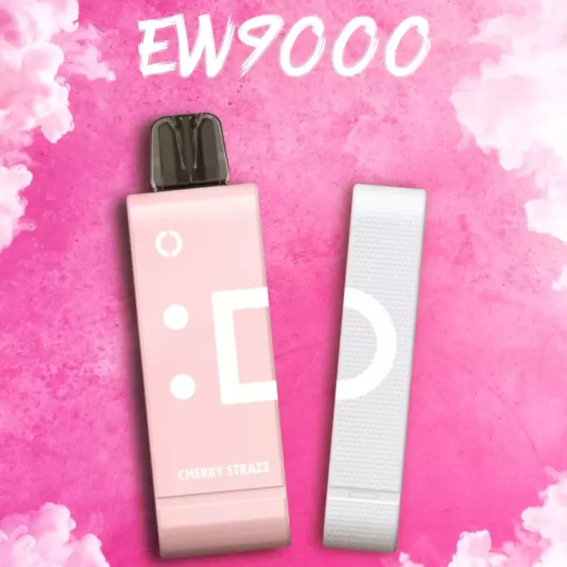 ELFBAR EW 9000 + BATERIA