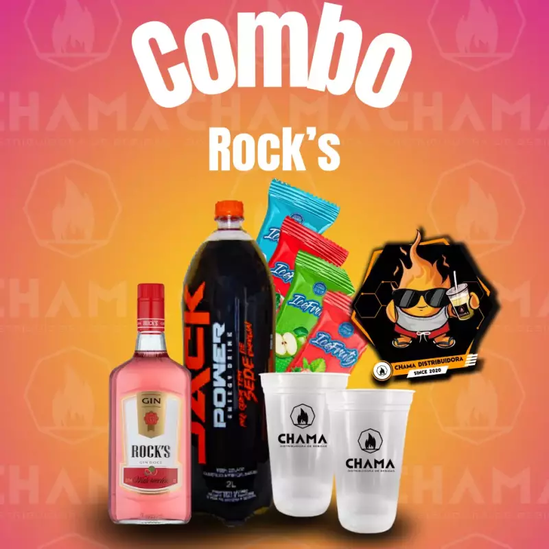Combo Rock's