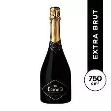 baron b extra brut
