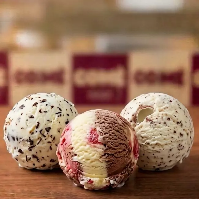 (Sorvete) Copo de 200ml