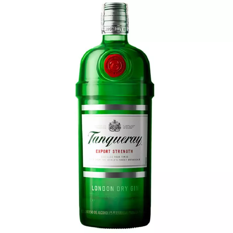 Ginebra Tanquerai