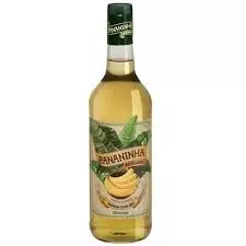 Bananinha 960ML