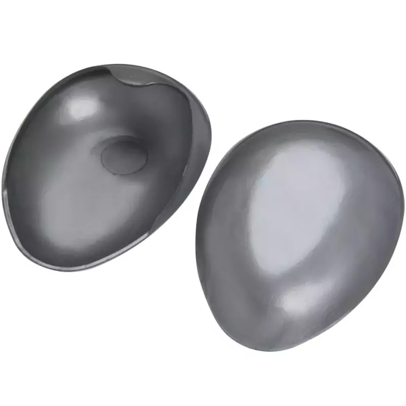 Protetor de Orelha em Silicone - Par