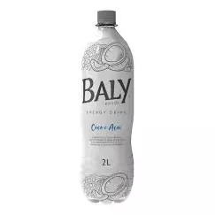 BALY COCO E AÇAI 2L