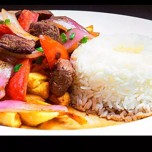 LOMO SALTADO