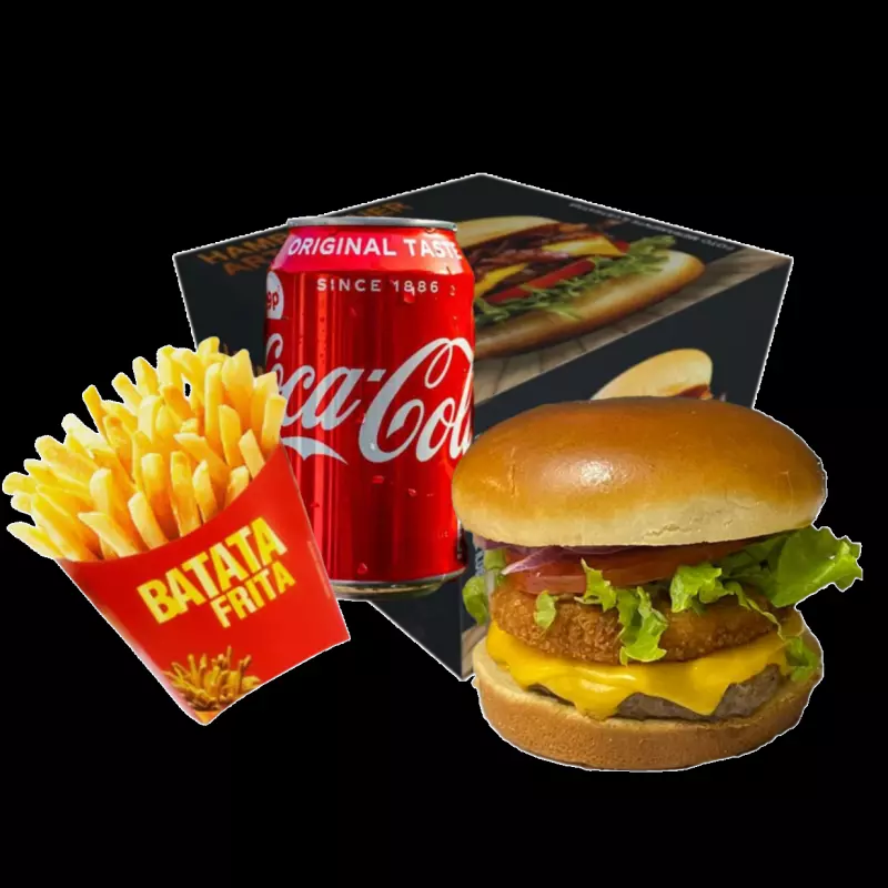 COMBO SUPREMO
