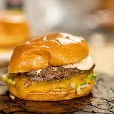 Smash Burguer