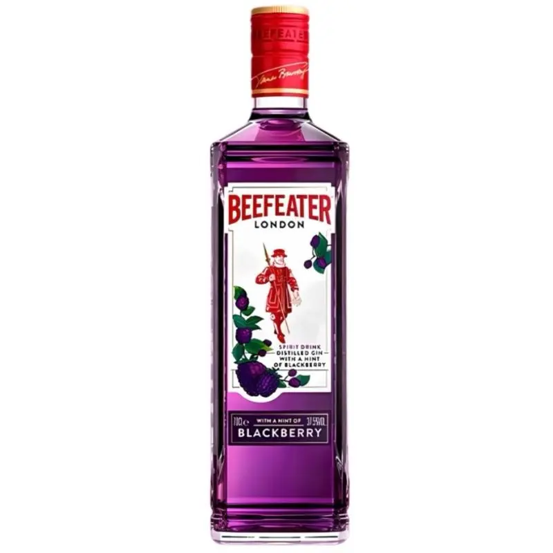 Beefeater BlackBerry 750ml