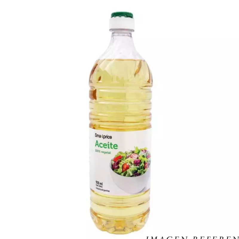 ACEITE SMART PRICE 900ML