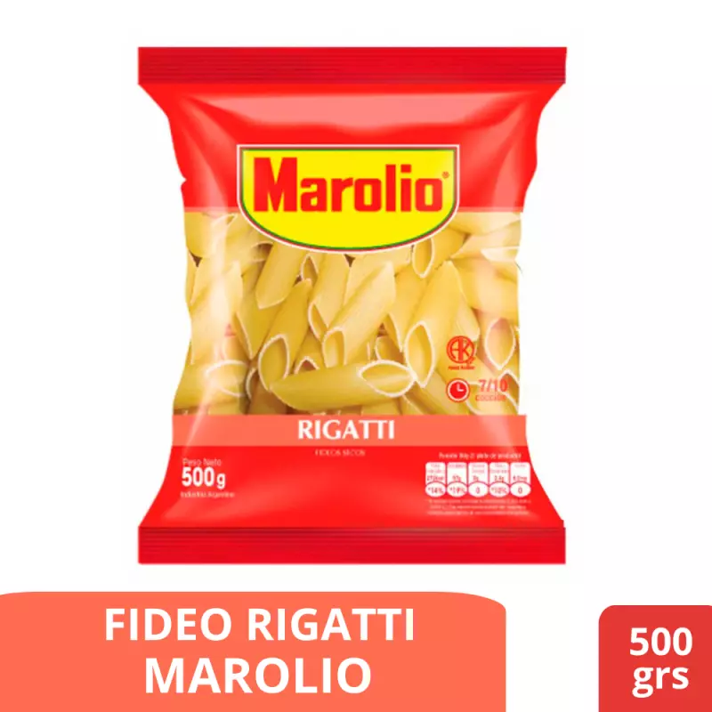Fideos MAROLIO