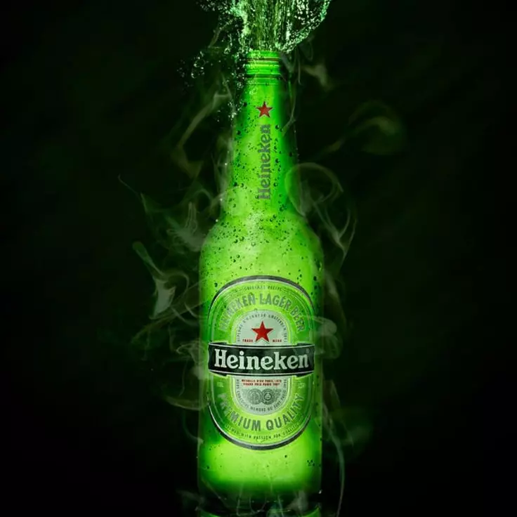 HEINEKE