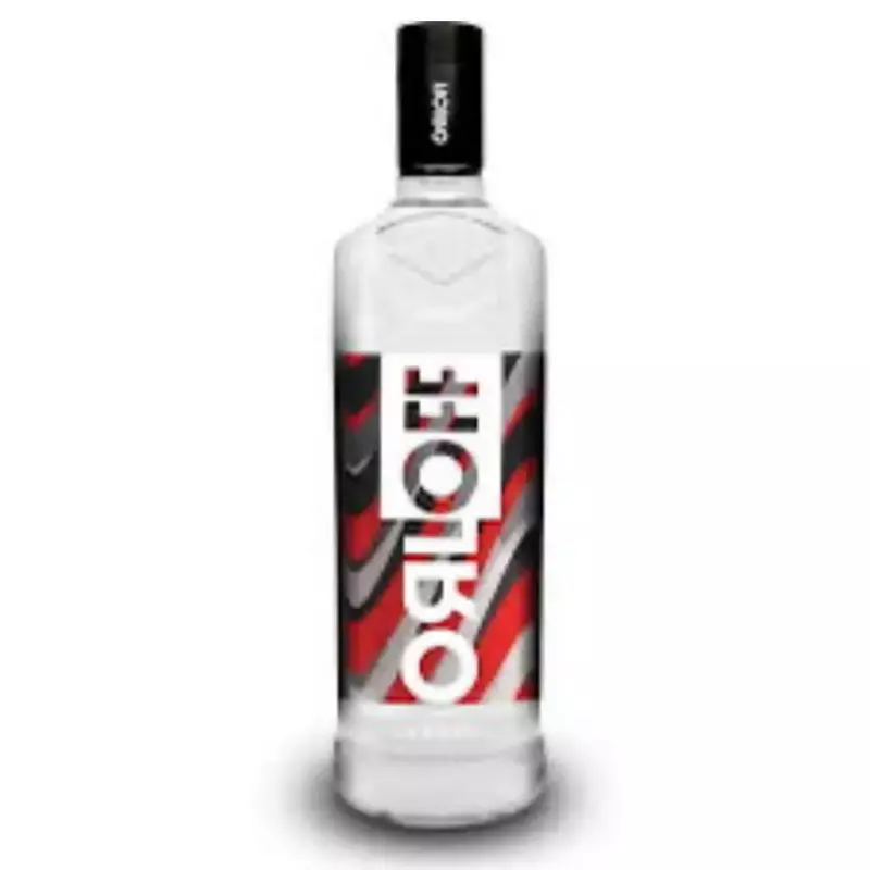Vodka orloff