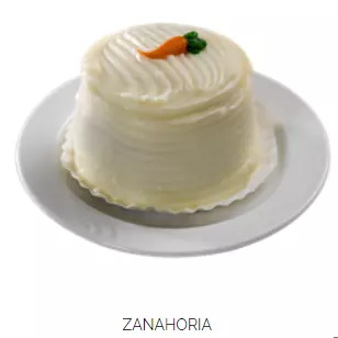 Zanhaoria