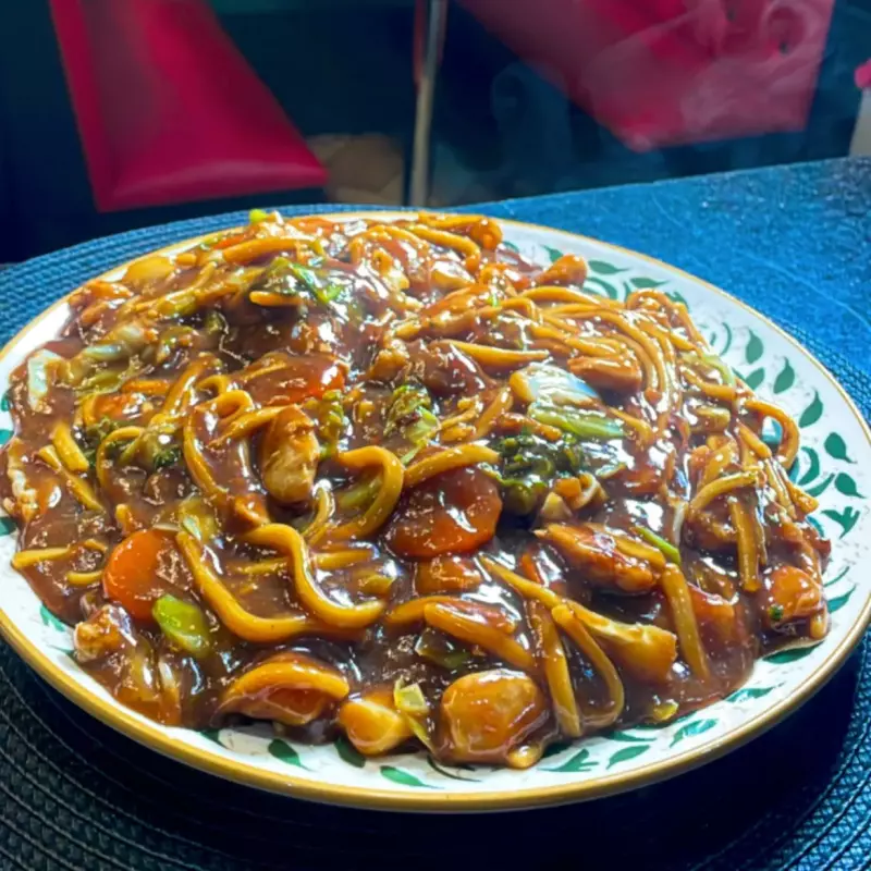 Yakisoba Misto 800 gr