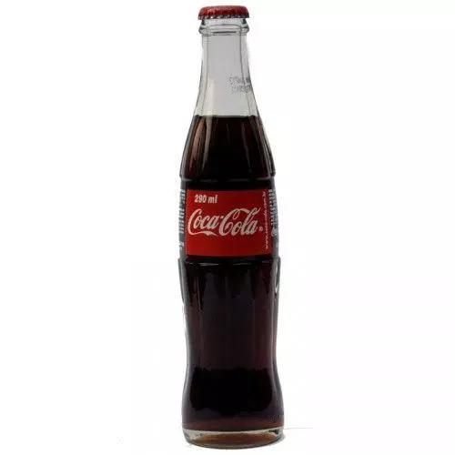 Coca Ks