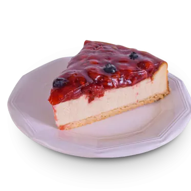 Chesscake