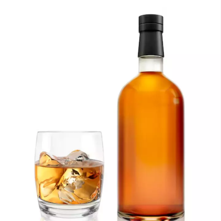 45 - Whisky 18 anos | Blue Label