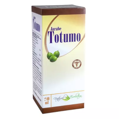 TOTUMO NAT.EVOLU JBE 240 ML ICOM